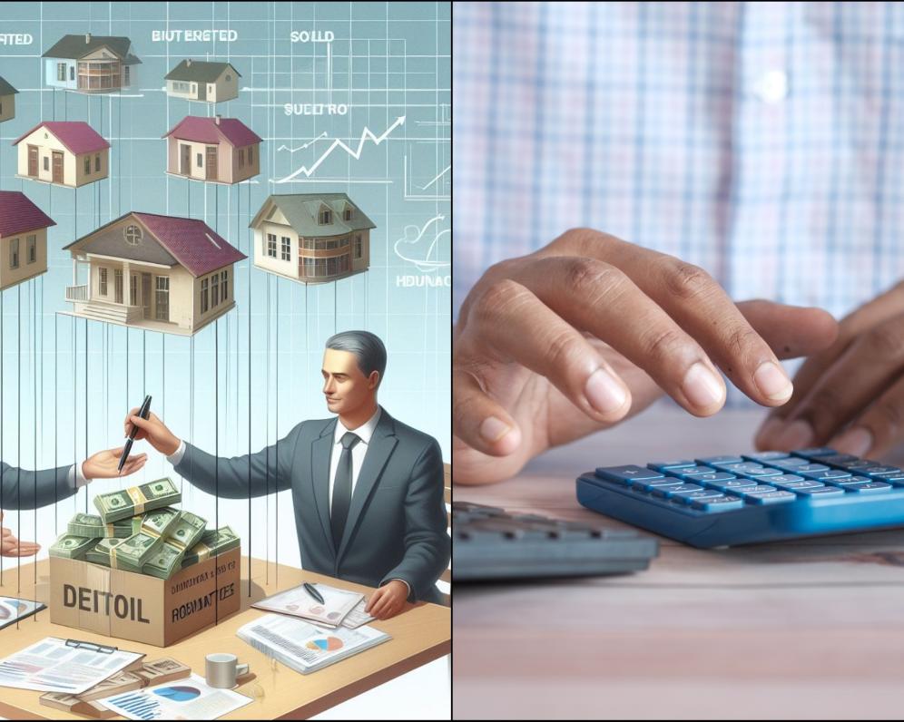 Darovali, zdedili, kúpili či predali ste v roku 2023 nehnuteľnosť?