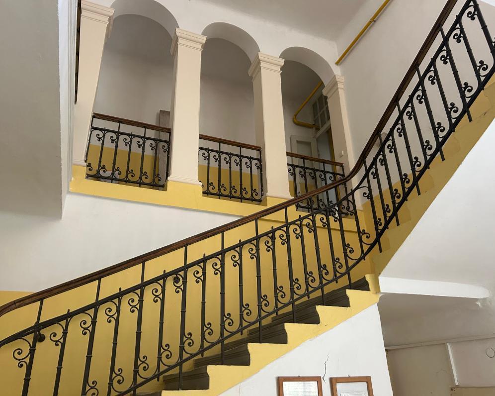 Záložné právo, na ktoré sa zabudlo