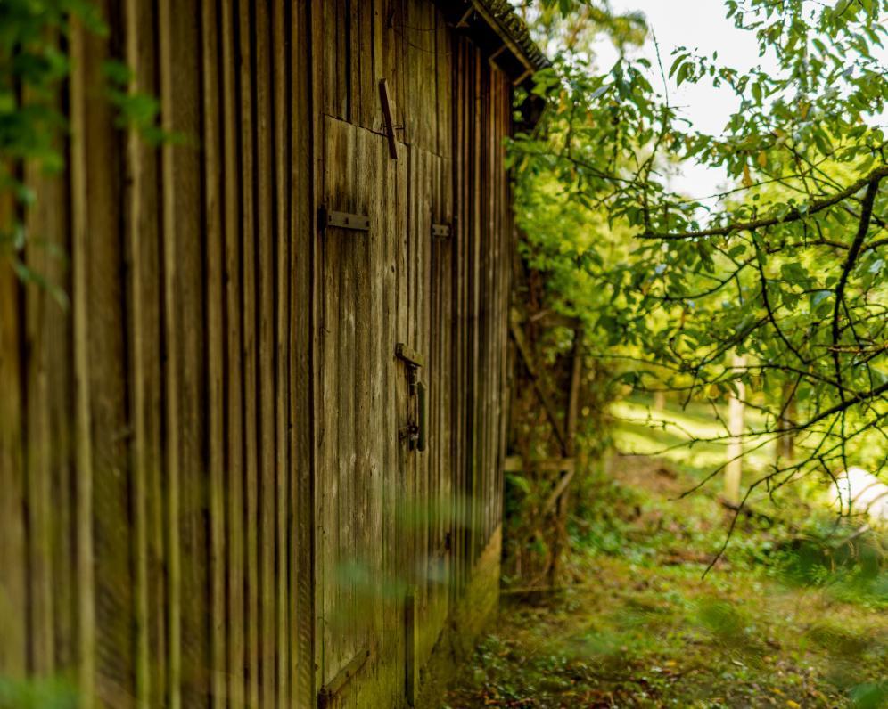 Zmena katastrálneho zákona od 01.07.2026: jednoduchší zápis stavieb postavených pred rokom 1976