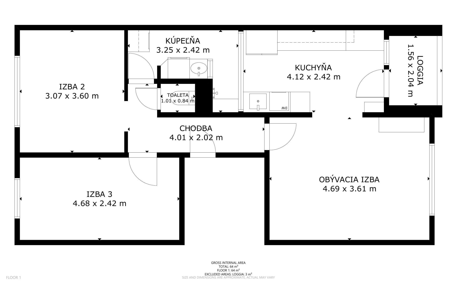 podorys_lipova-19-piestany-2d-podorys