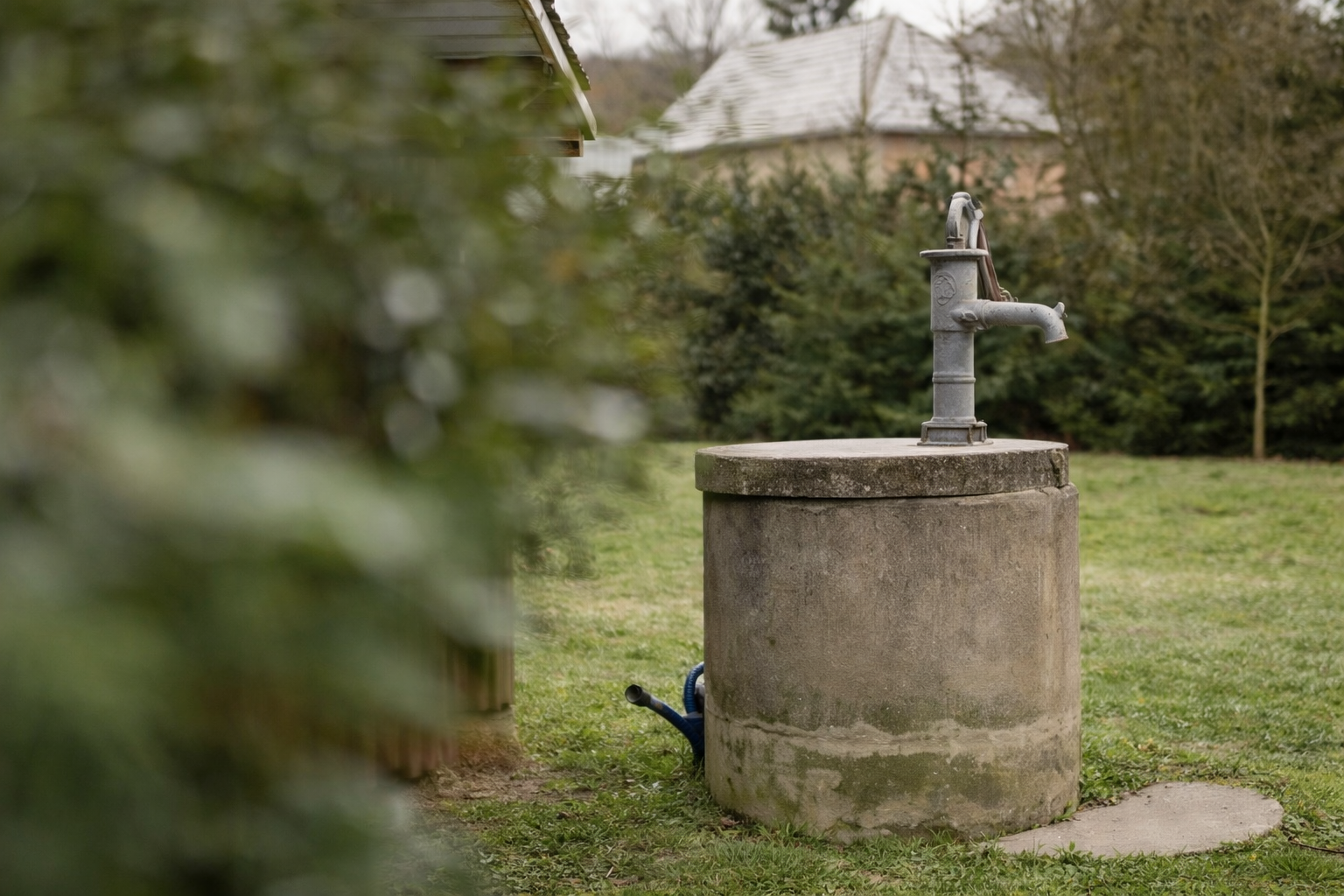 Predaj krásnej chalupy, Podkylava