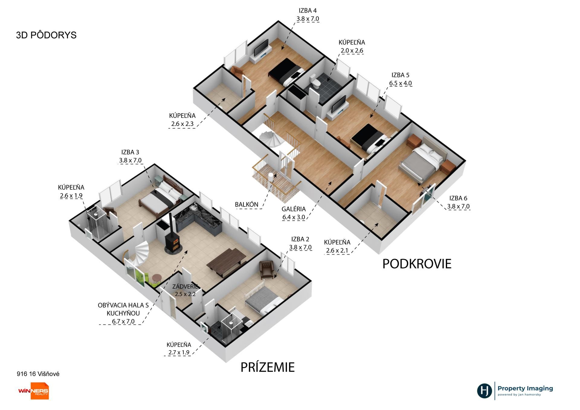 podorys_3d