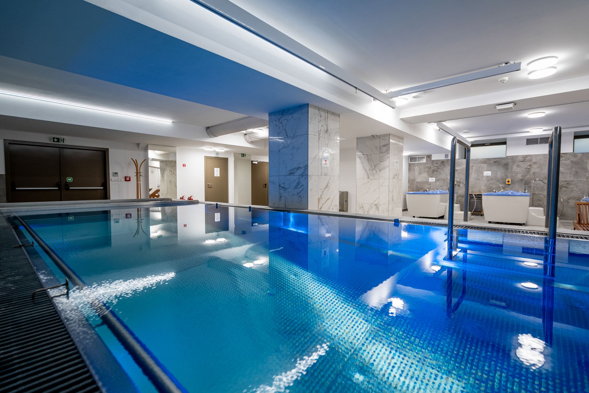 Prenájom Rehabilitačné & liečebné centrum / medical spa, Piešťany