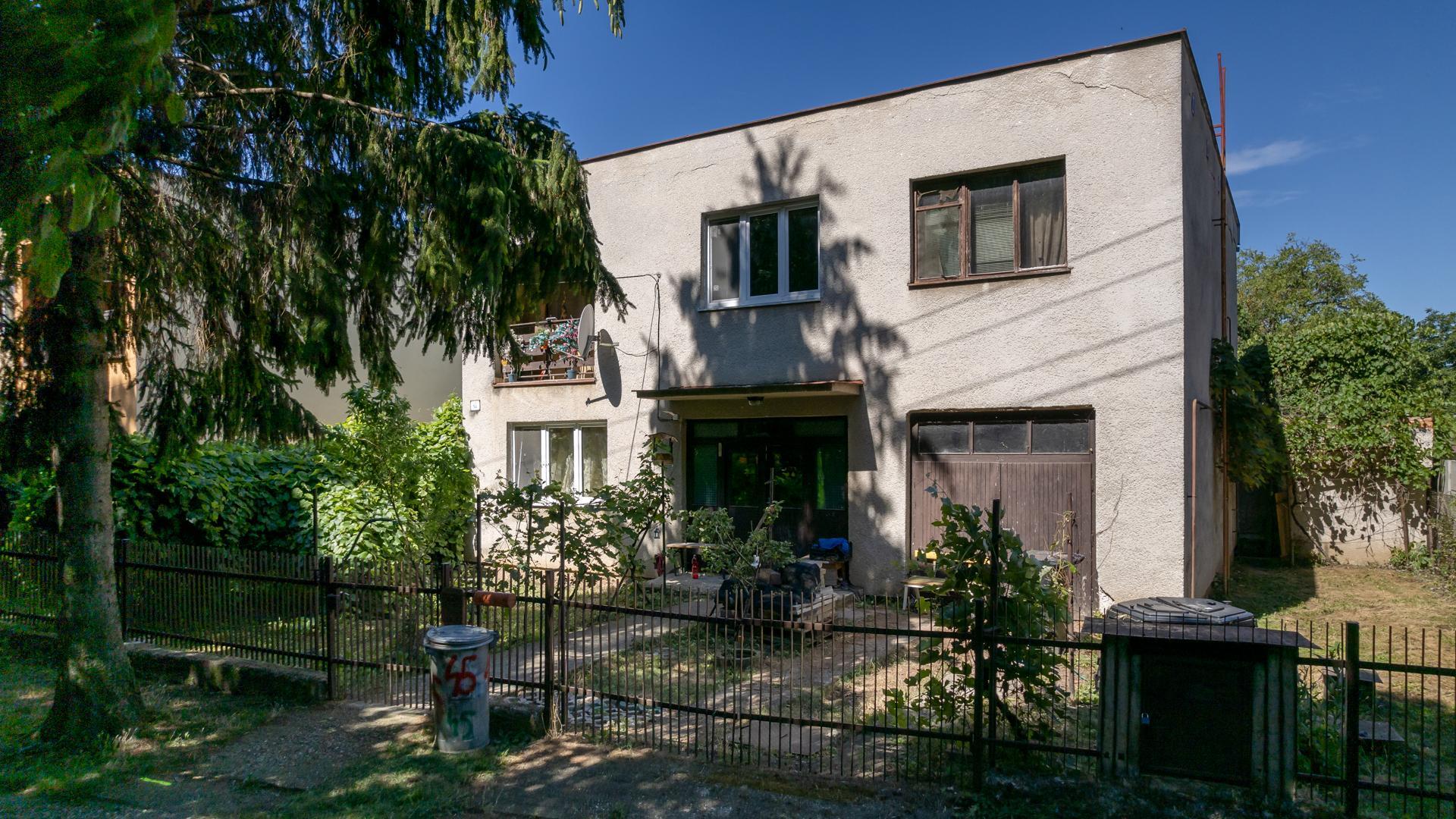 REZERVOVANÉ! Predaj rodinného domu s pozemkom 1263 m2 , Bučany, Trnava