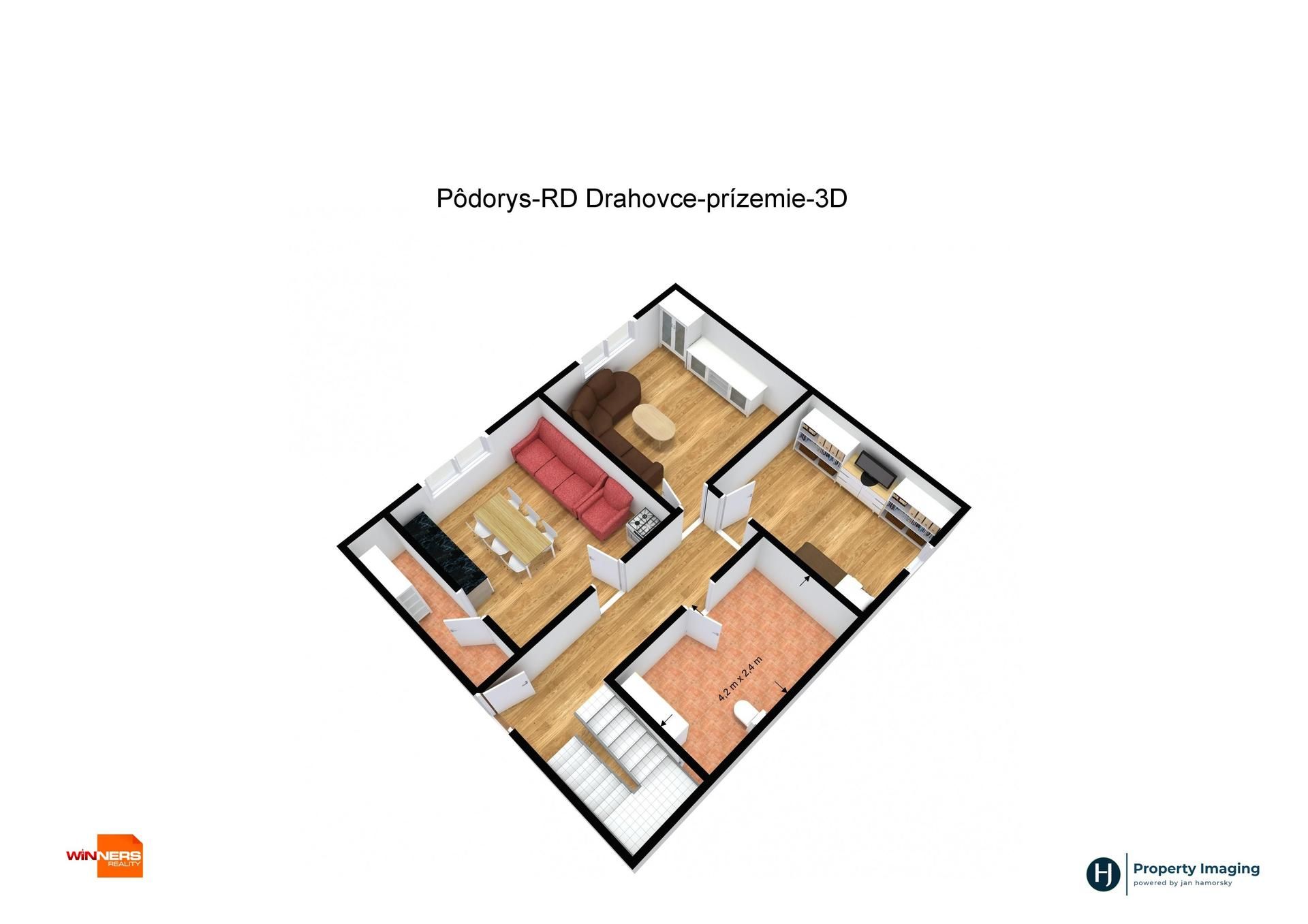 drahovce-przemie_-_3d_floor_plan