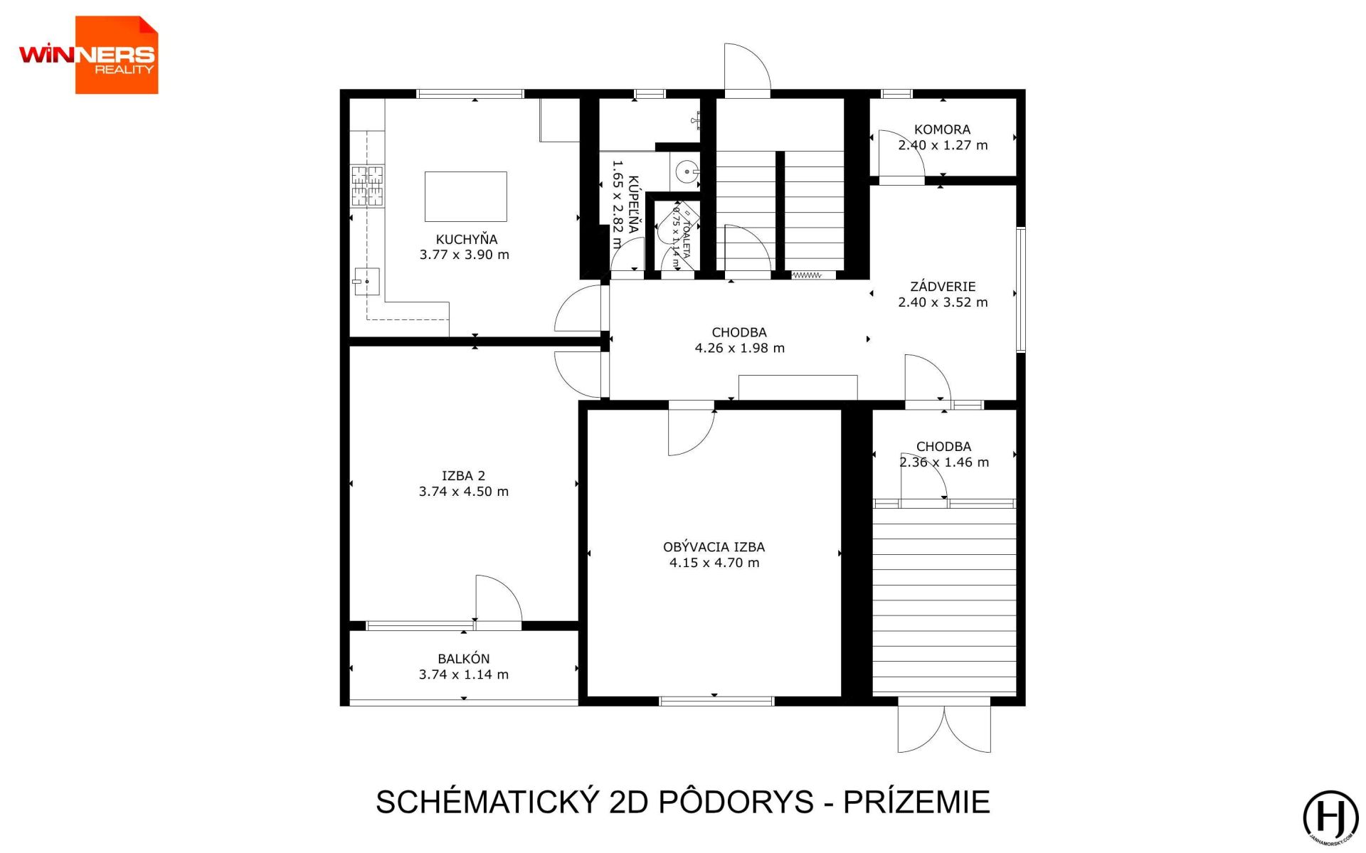 pobedim-124-prizemie-2d