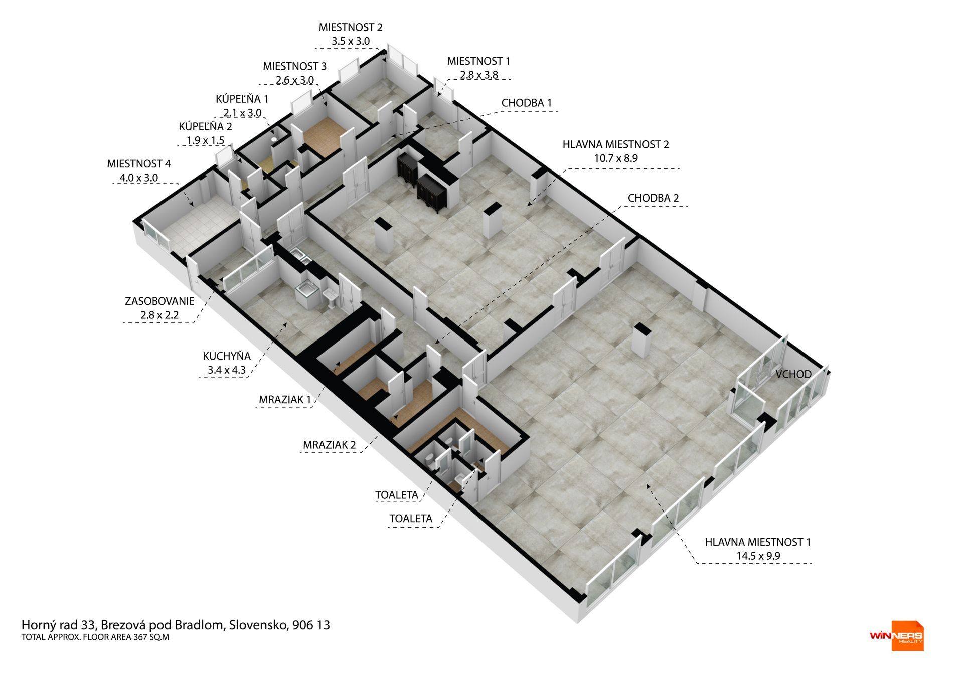 podorys_brezova_pod_bradlom_3d