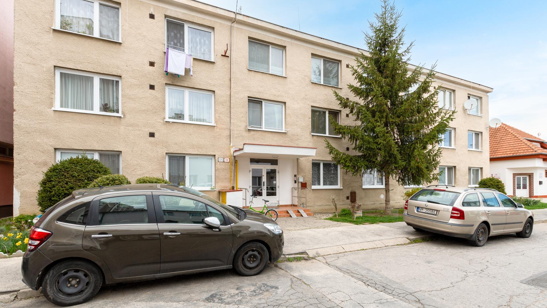 Predaj 1-izbový byt, 34 m2, Mudroňová, Piešťany