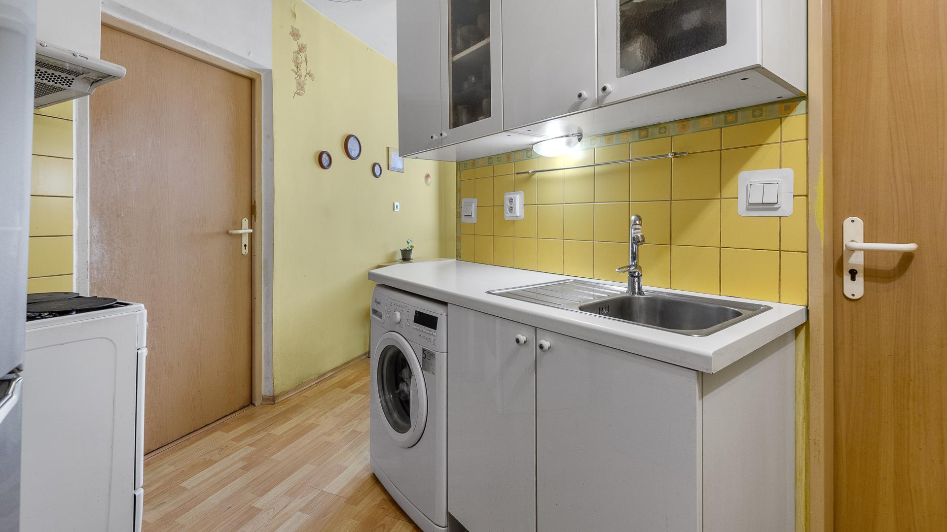 Predaj 1-izbový byt, 34 m2, Hospodárska, Trnava