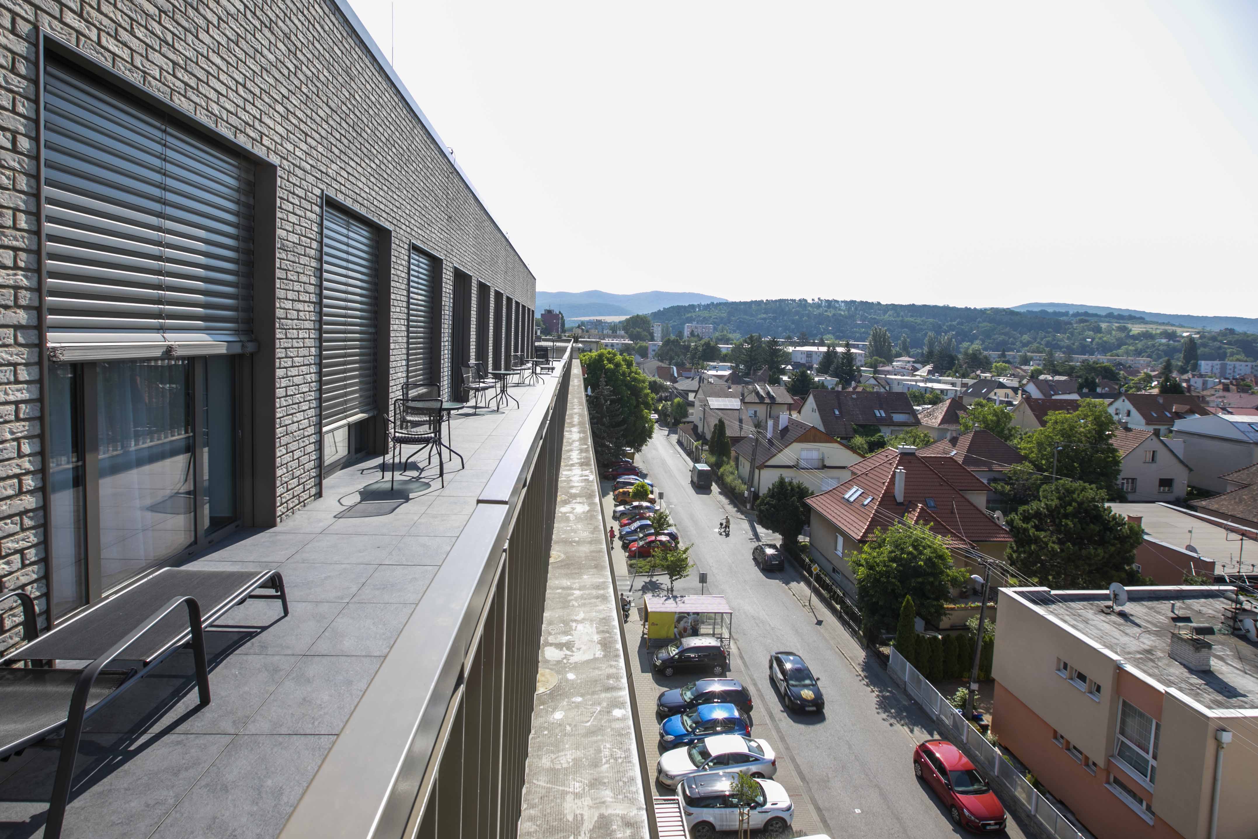 Prenájom priestorov – kúpeľné wellness centrum s hotelom – Piešťany