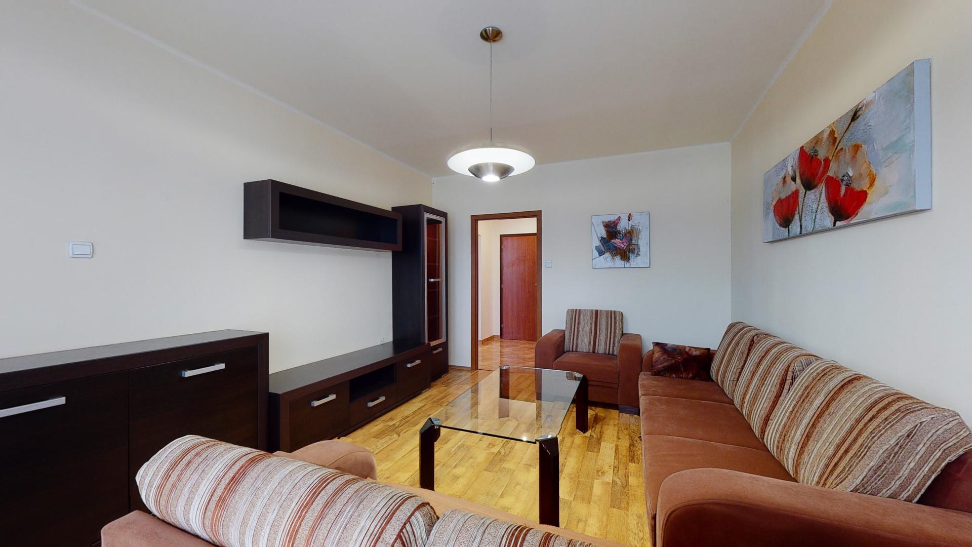 PREDANÉ! Predaj 2-izbový byt, 62 m2, K Výstavisku, Trenčín