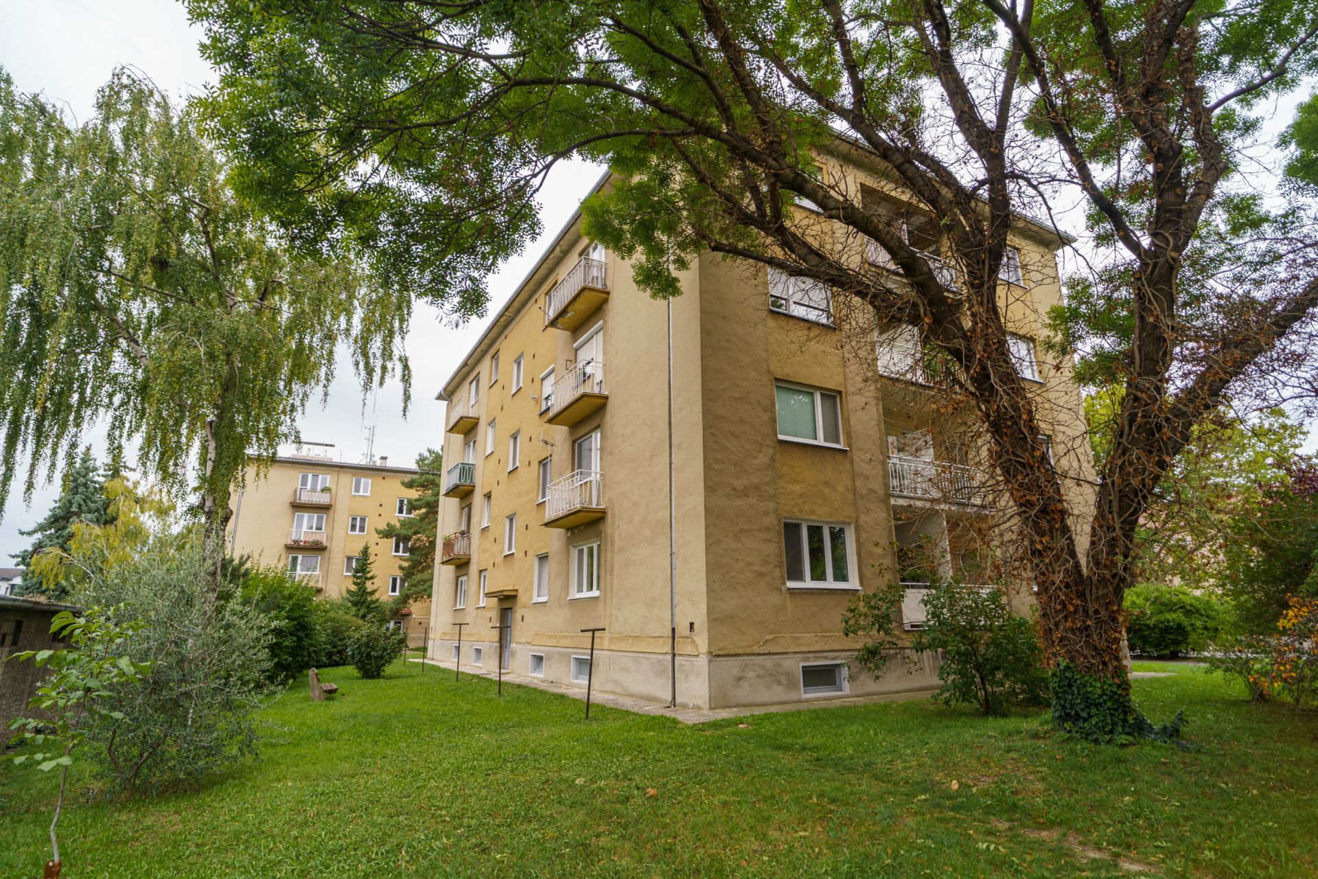 Predaj 2-izbového bytu, 72 m2, Krajinská cesta, Piešťany