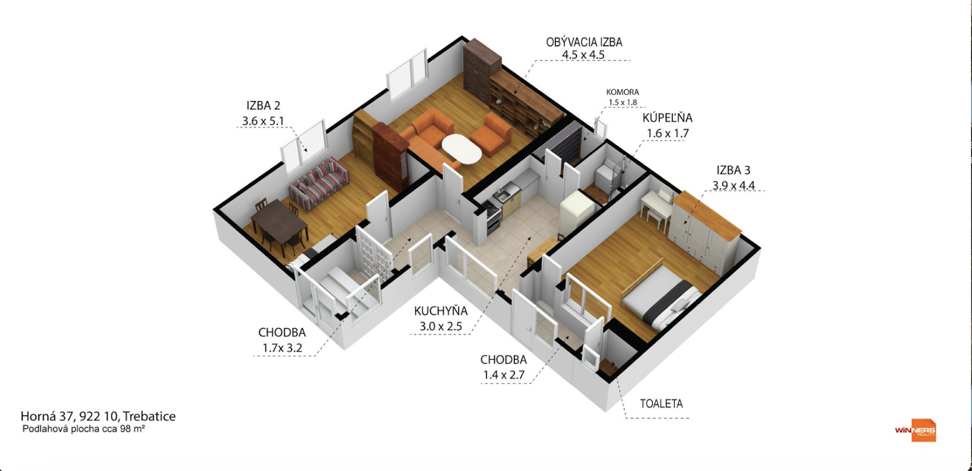 podorys_3d