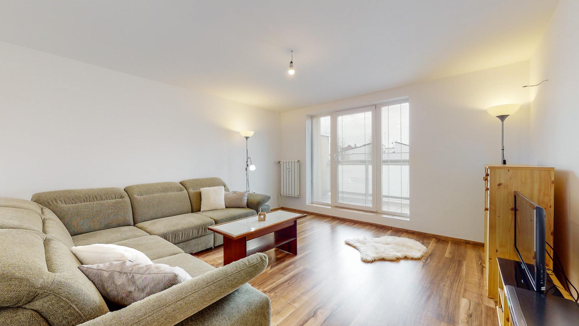 PREDANÉ!! Krásny a precízne zrekonštruovaný 3-izbový byt, 59 m2, Hospodárska, Trnave