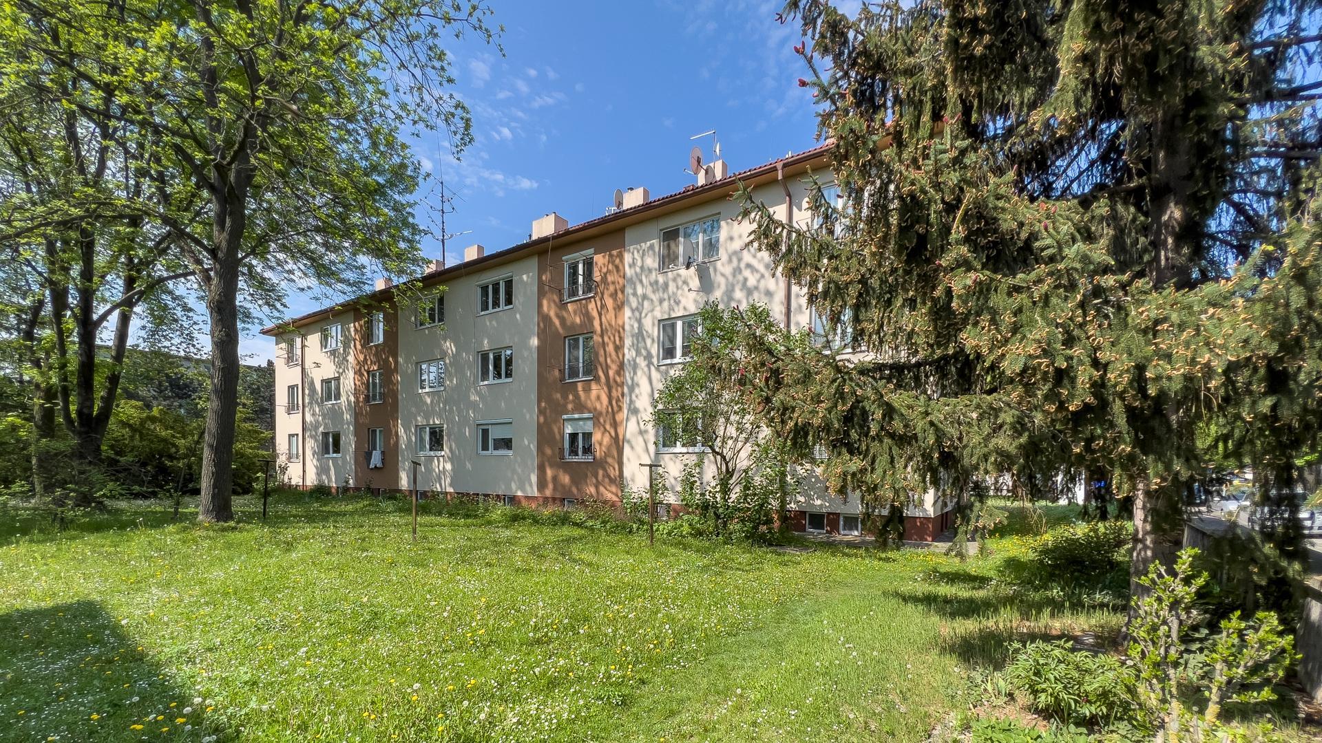 Na prenájom 3-izbový byt, 63 m2, Vajanského ulica, Piešťany