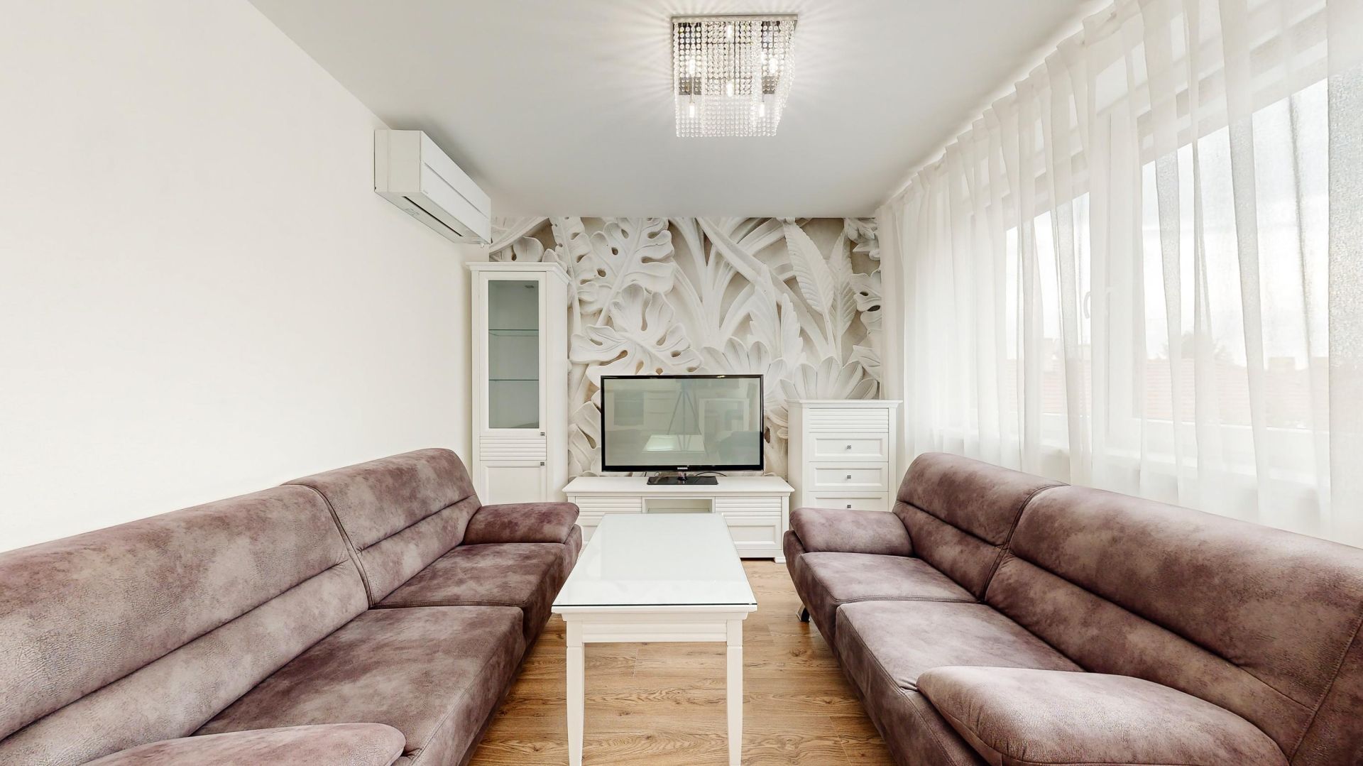 Predaj, novostavba, krásny 3-izbový byt Piešťany