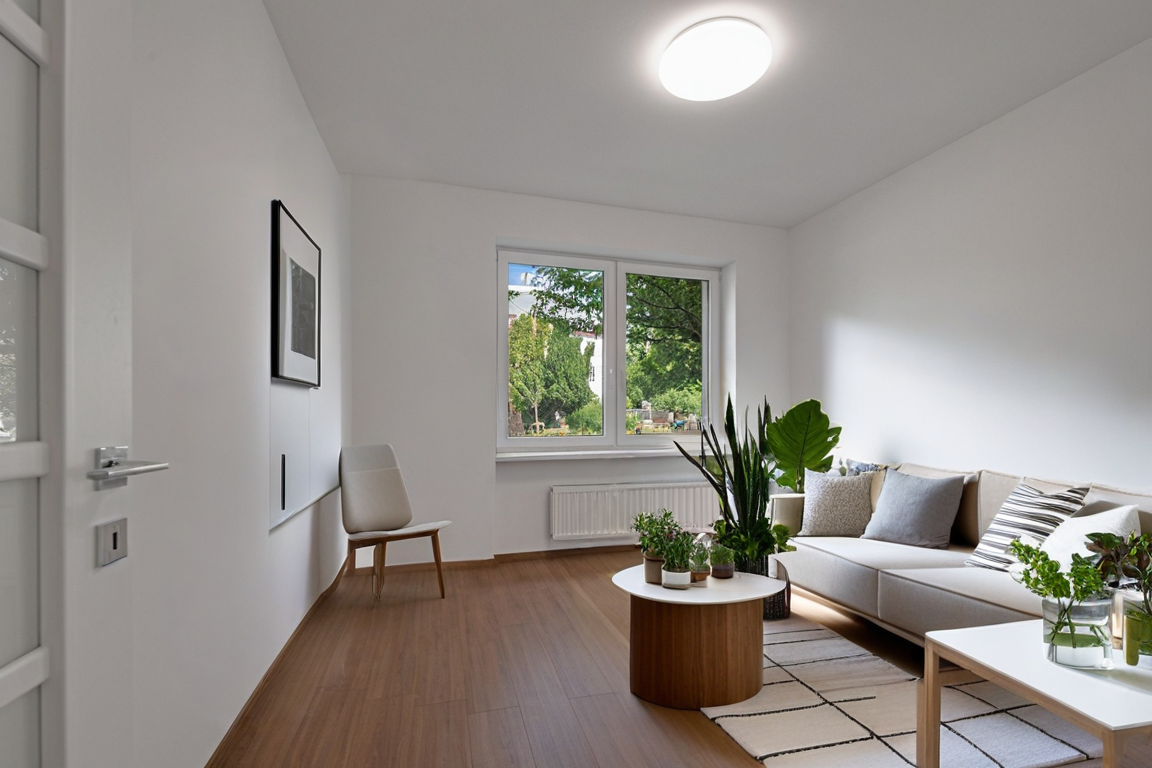 Predaj, krásny 3-izbový byt v centre mesta Piešťany, 95 m2