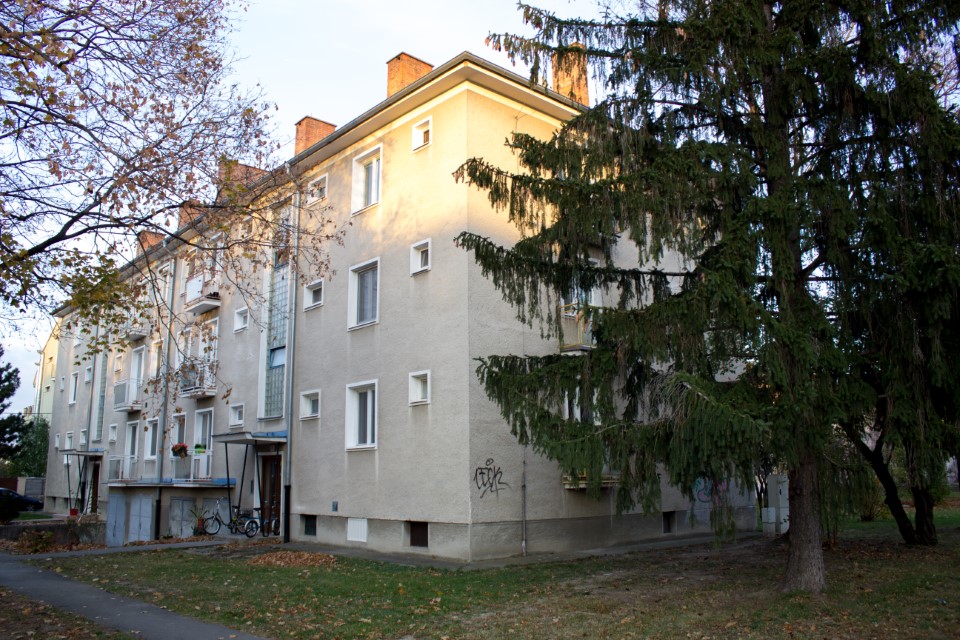 3-izbový byt Vajanského Piešťany
