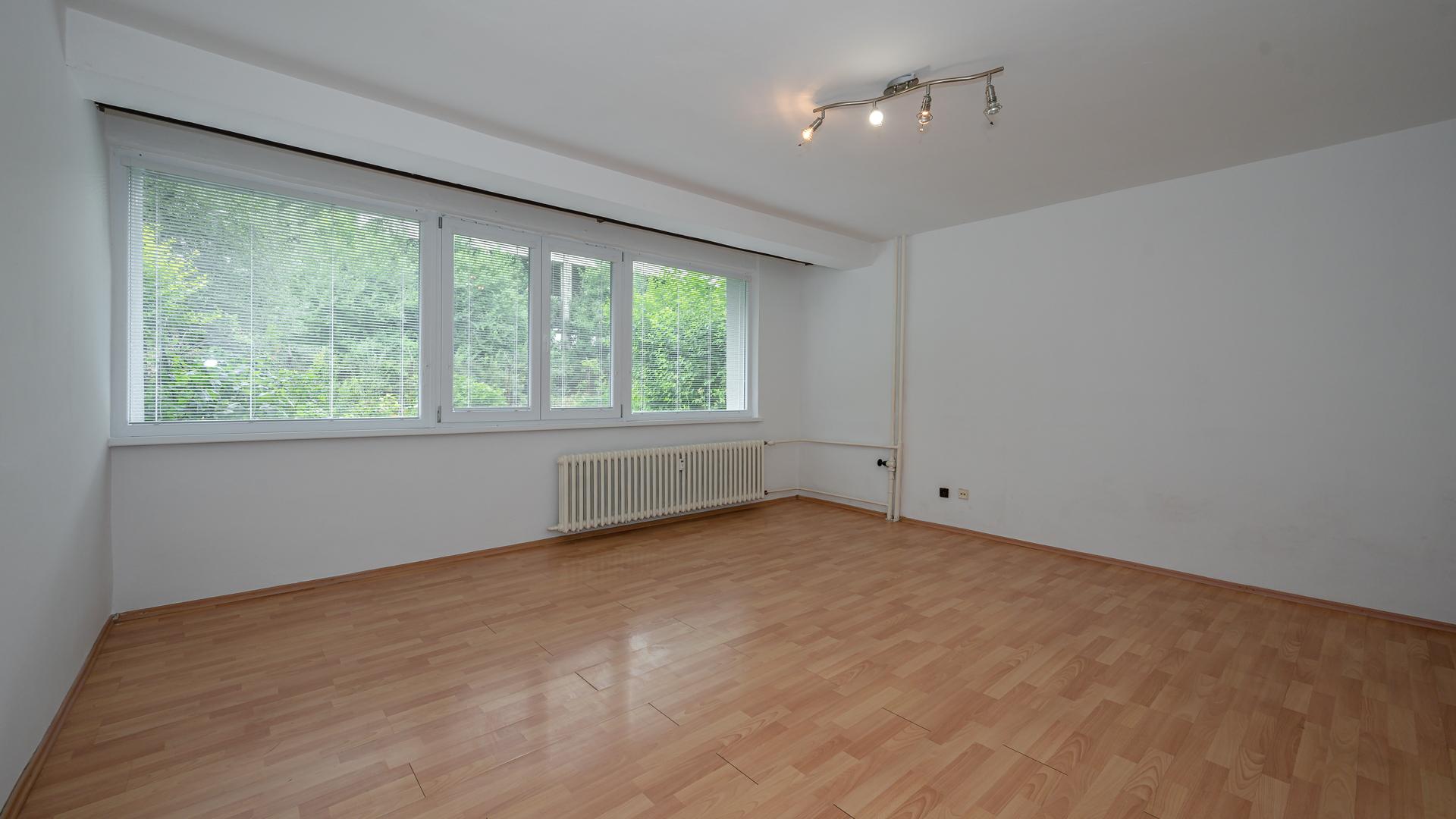 Na prenájom 3-izbový byt s rozlohou 77 m2