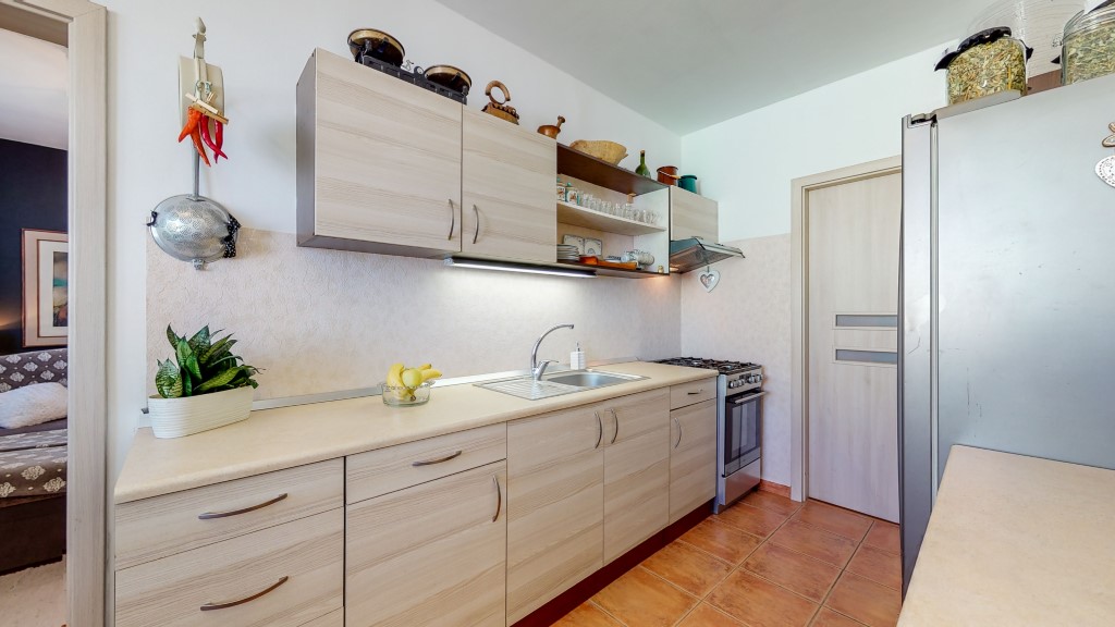 Predaj krásny 4-izbový byt Adama Trajana, 93 m2, Piešťany