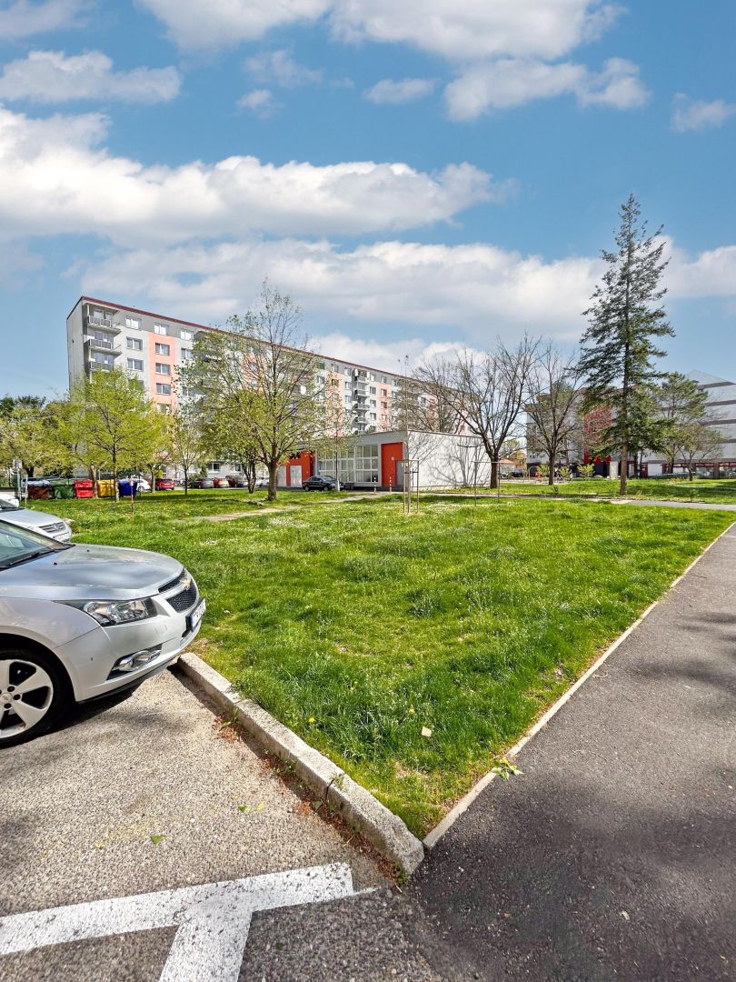 Na predaj garsónka, 20 m2, Teplická, Piešťany