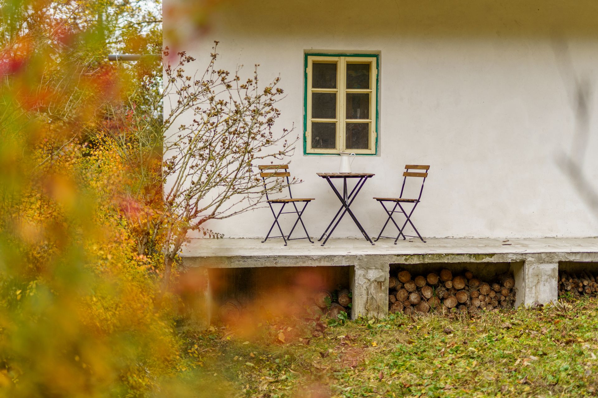 Predaj čarovnej chalupy so stodolou o výmere pozemku 1827 m2, Hradište pod Vrátnom