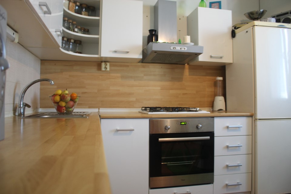 Prenájom 2-izbový byt 52 m2, Spartakovská, Trnava