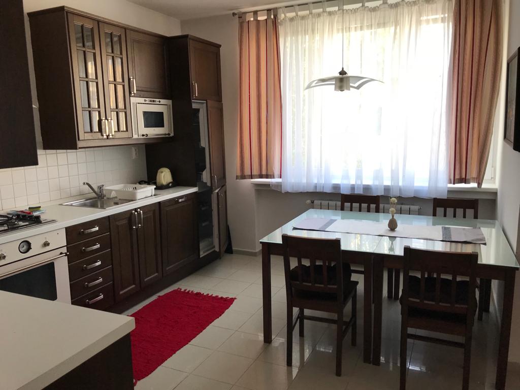 Prenájom 3-izbový byt 86 m2, Vrbovská, Piešťany