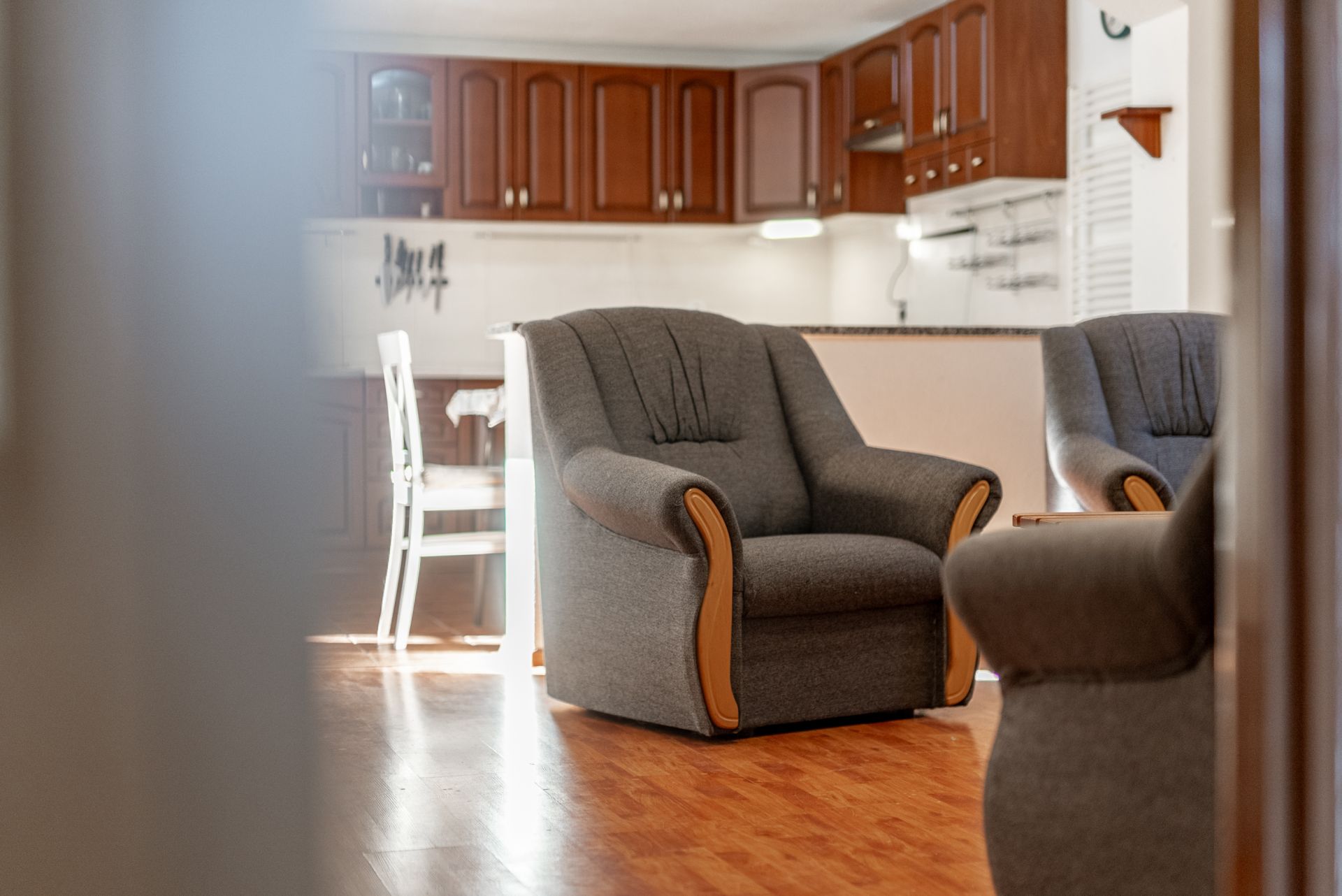 Na predaj 4-izbový rodinný dom v obci Prašice, s pozemkom 2682 m2
