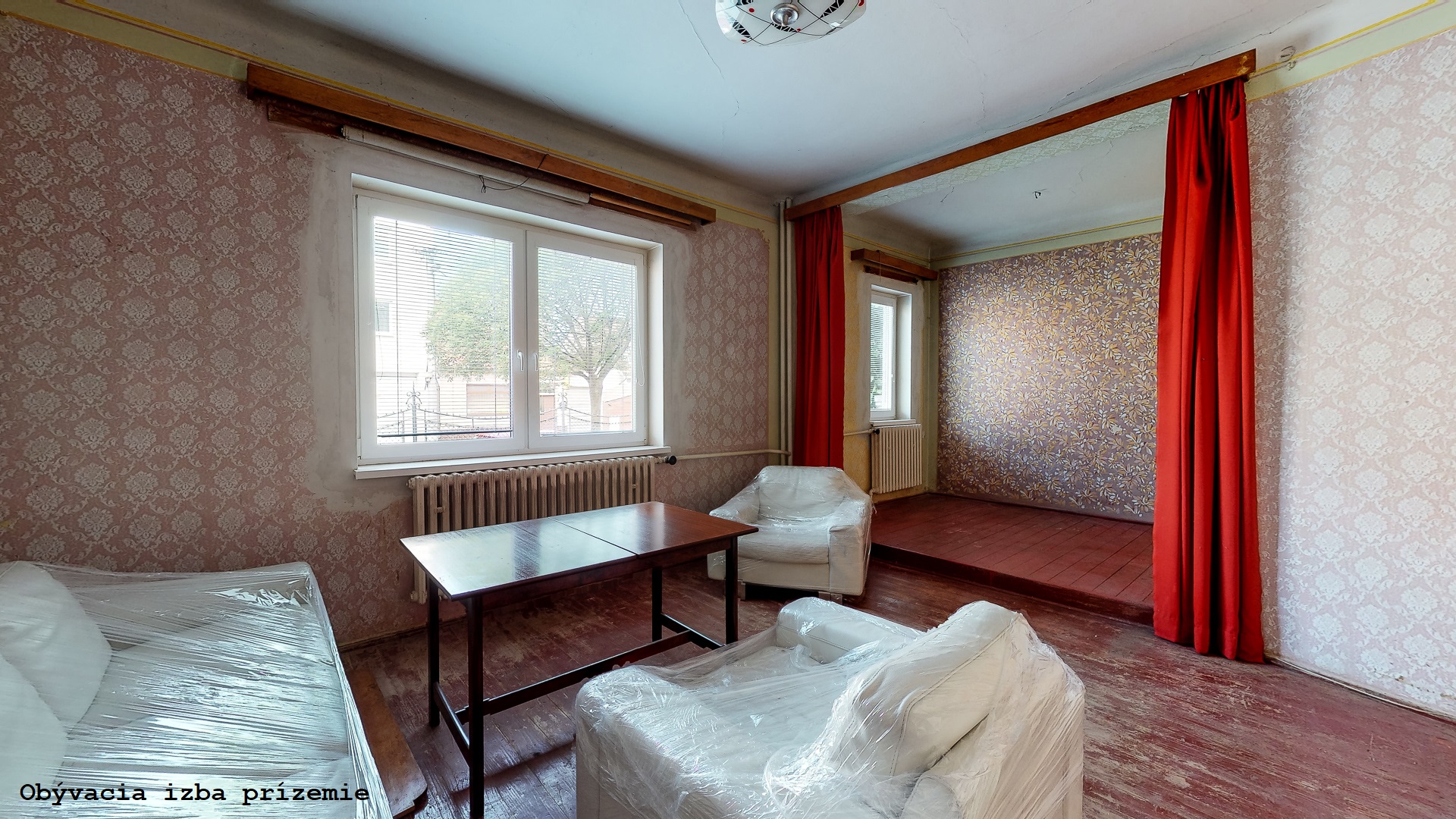 Rodinný dom Sasinková Piešťany