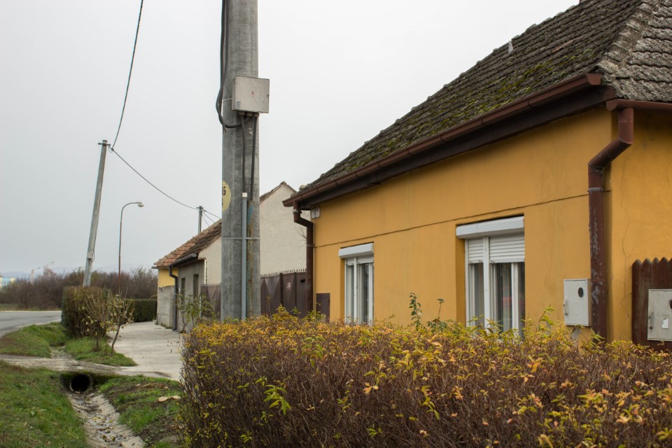 Rodinný dom Piešťany