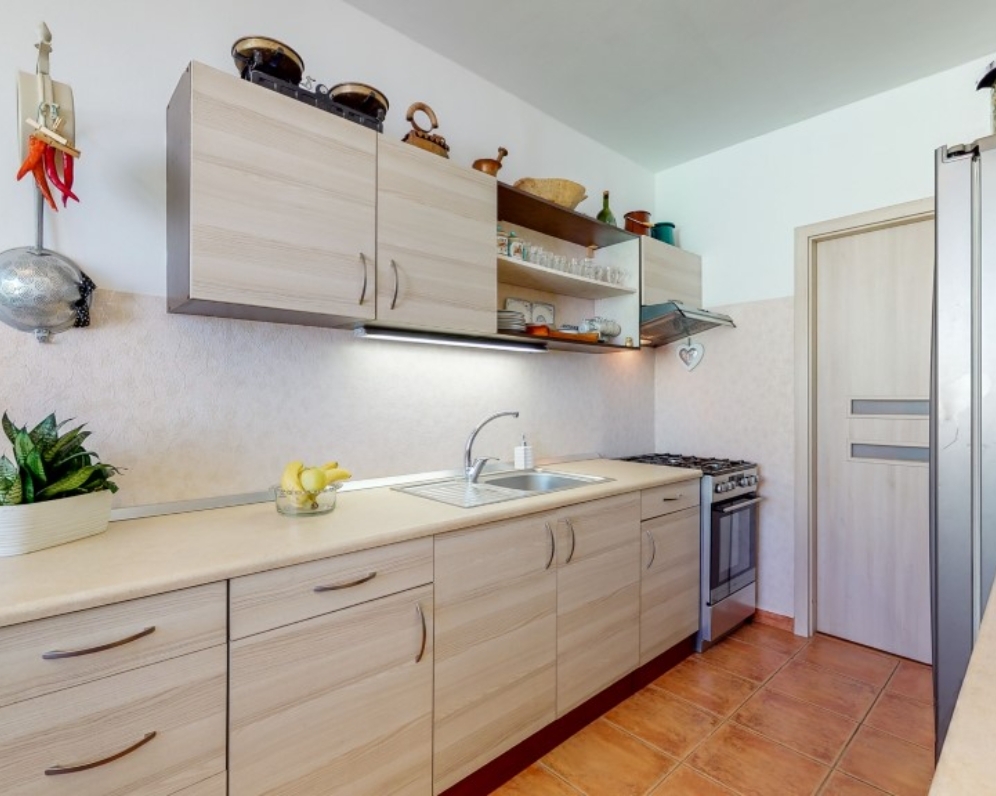 4-izbový byt, Adama Trajana, Piešťany
