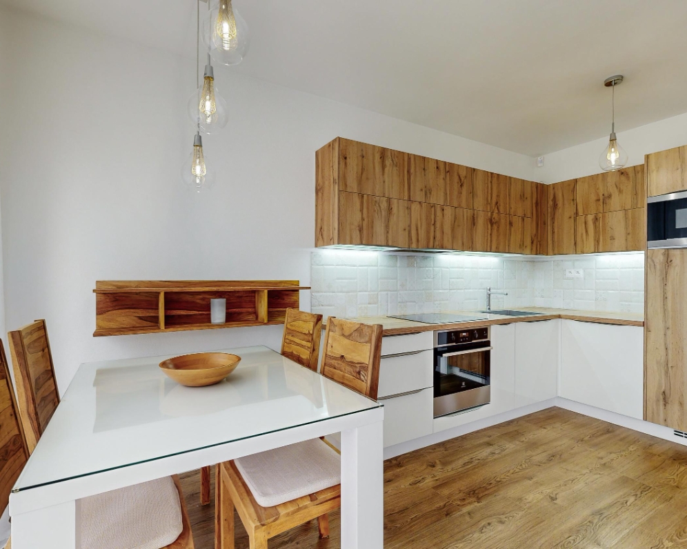Predaj, novostavba, krásny 3-izbový byt Piešťany, 81 m2
