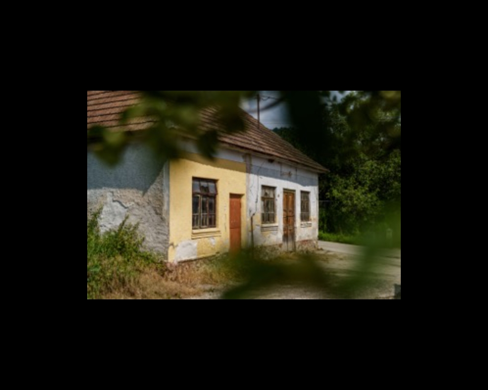 Predaj chalupy na Novej Lehote, Nové Mesto nad Váhom