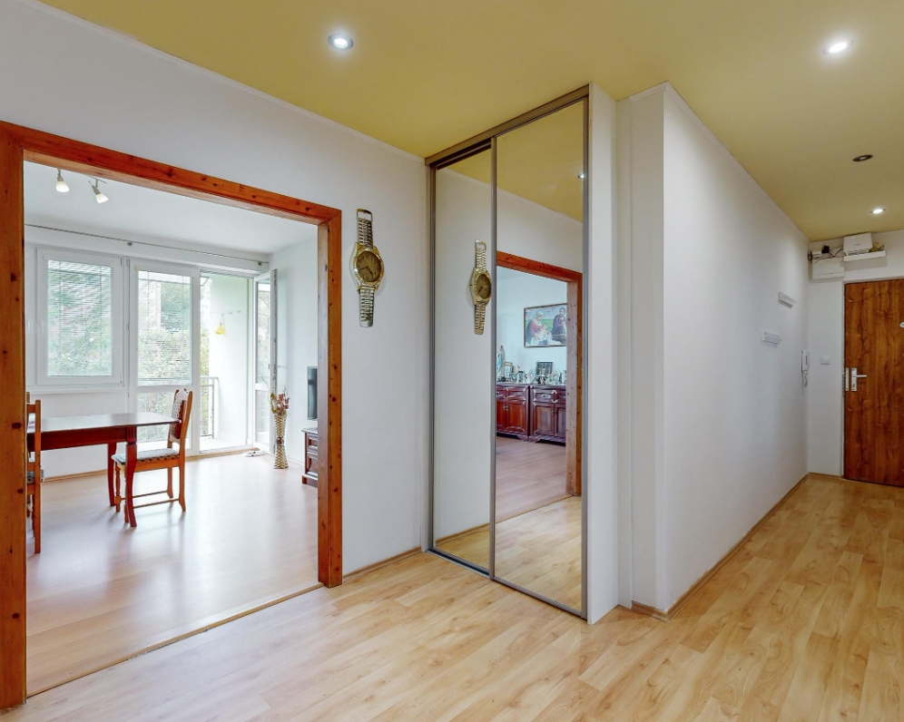 Na predaj 3-izbový byt s rozlohou 73 m2, Vrbovská cesta, Piešťany