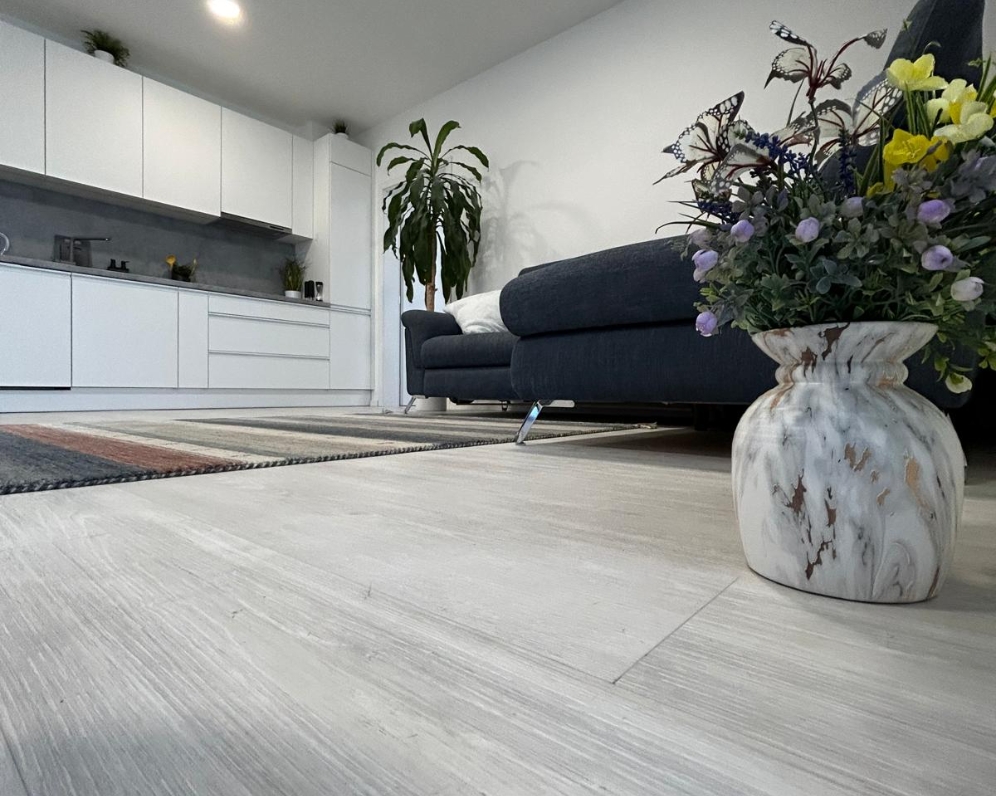 Prenájom 2-izbového bytu, 54 m2 s parkovacím státím, terasa 20 m2, Rezort Slňava, Piešťany