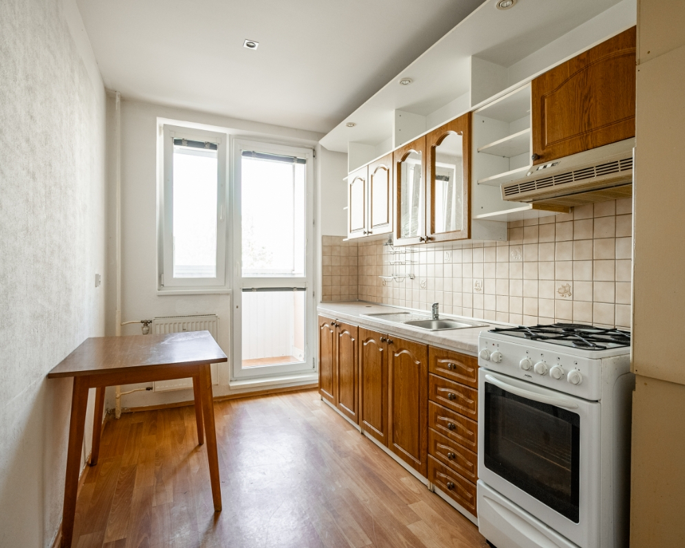 Predaj 1-izbového bytu, 46 m2, Žitná ulica, Bánovce nad Bebravou