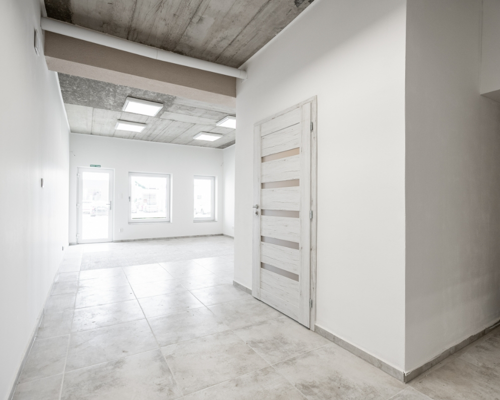 Multifunkčný priestor na prenájom – ideálny pre podnikanie aj služby, Bratislavská ulica, 65 m2, Piešťany