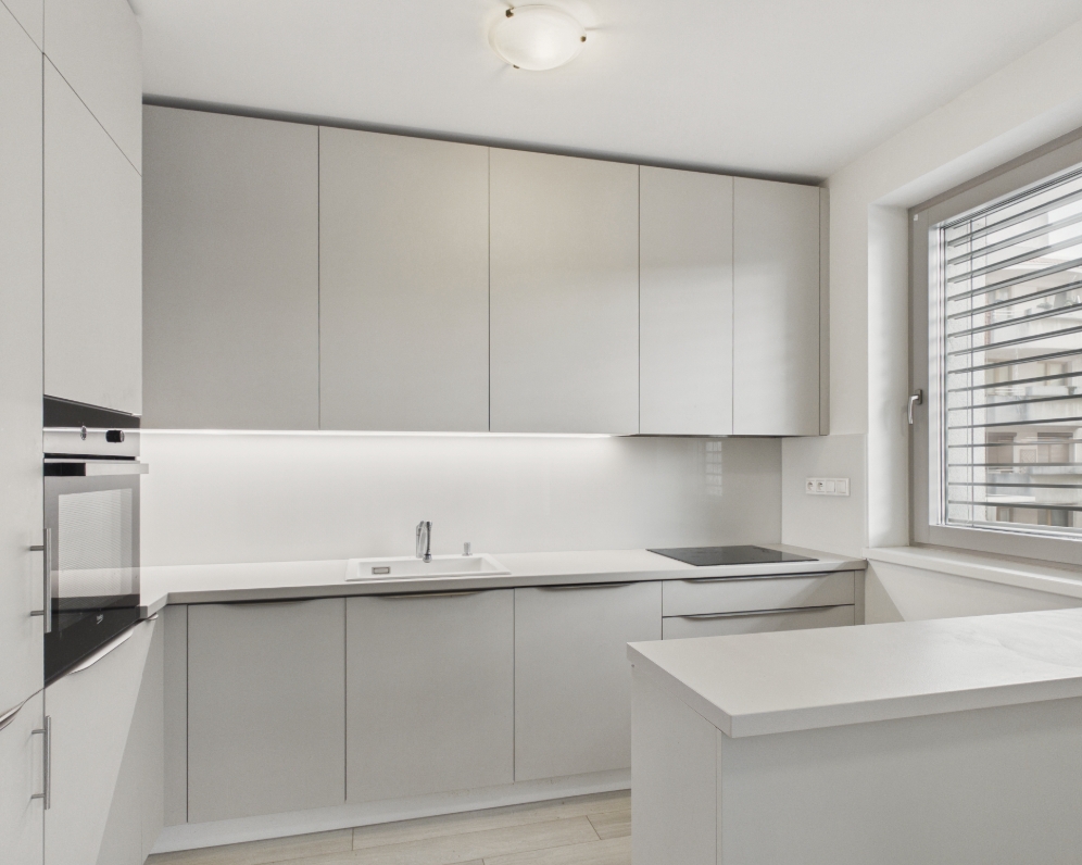 Novostavba, krásny 2-izbový byt v centre Piešťan, Nálepkova ulica, 74 m2