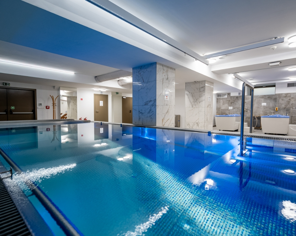 Prenájom Rehabilitačné & liečebné centrum / medical spa, Piešťany