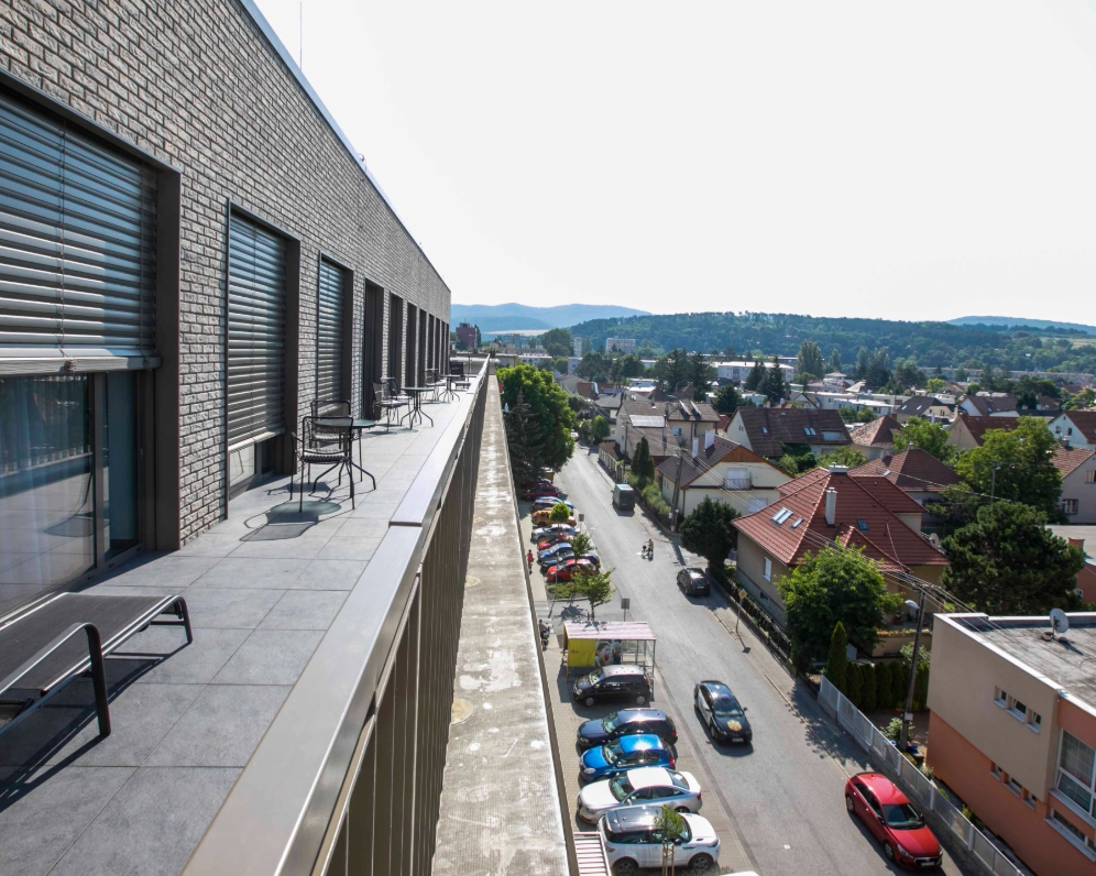 Prenájom priestorov – Wellness & Sport Hotel Floreát – Piešťany